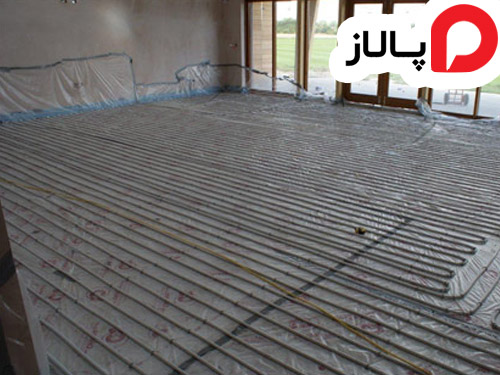 پالاز موکت مناسب گرمایش از کف
