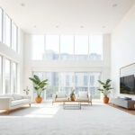 استفاده از پالاز موکت در خانه های جدید