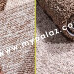 تفاوت موکت کات پایل و لوپ پایل