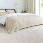 راهنمای جامع انتخاب پالاز موکت برای اتاق خواب