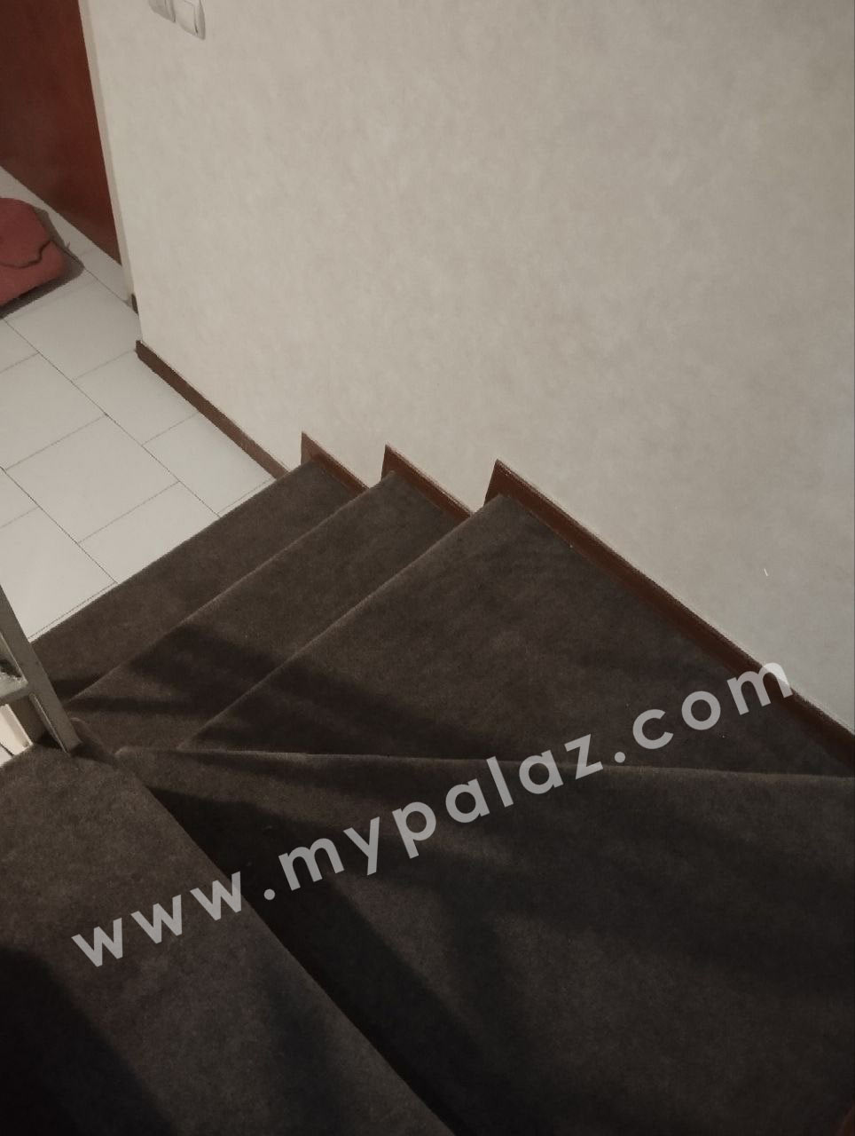 موکت پالاز راه پله