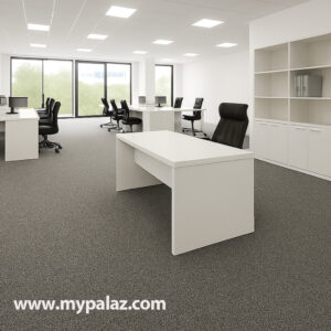 پالاز موکت برای محیط های اداری